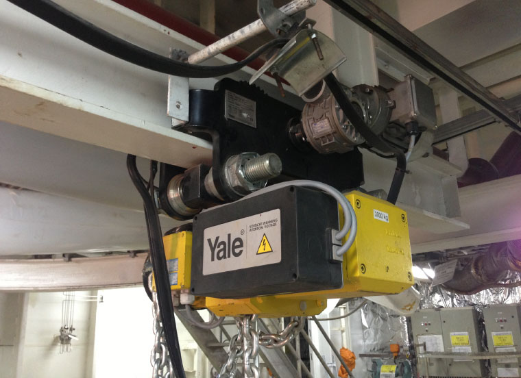 造船工業(yè)應用場景